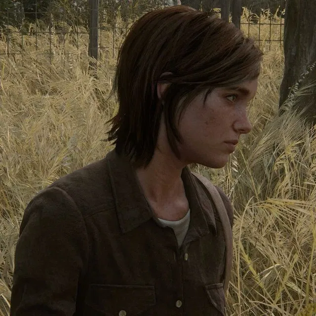 Avatar of Ellie Williams🌾Cowboy AU✩