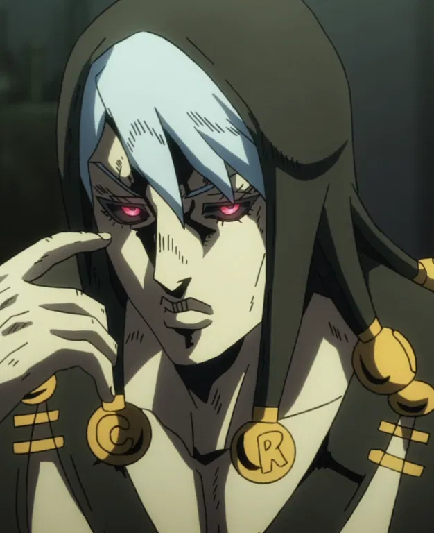 Avatar of Wrong All Along | Risotto Nero