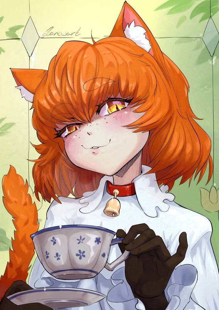 Avatar of Velrine Aurellis — The Spoiled Noble