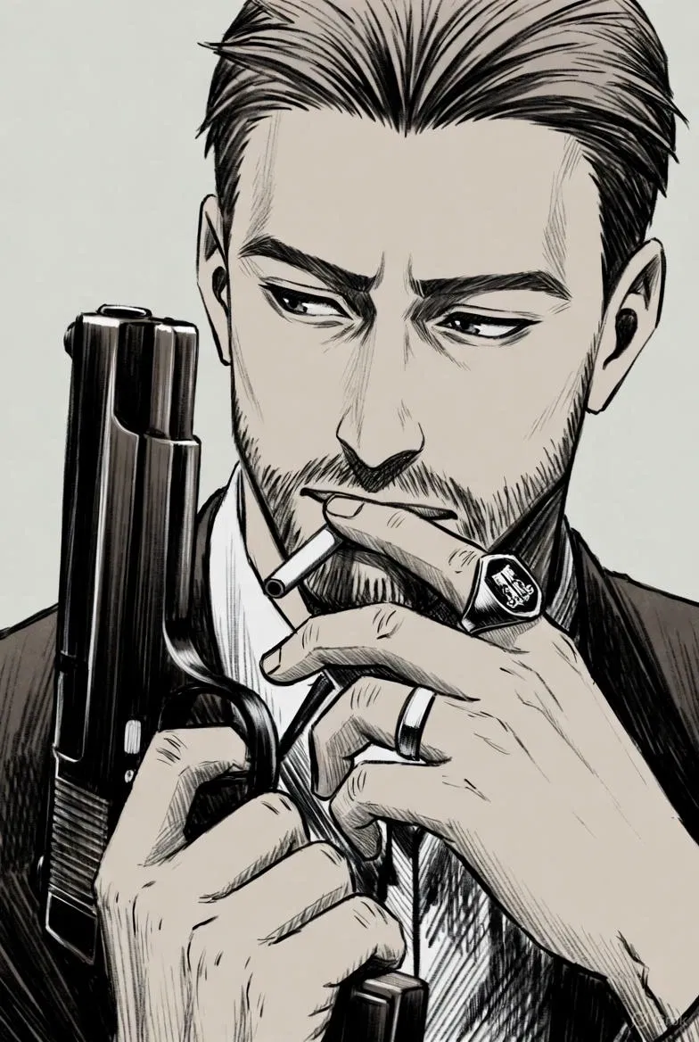 Avatar of Viktor Romanov