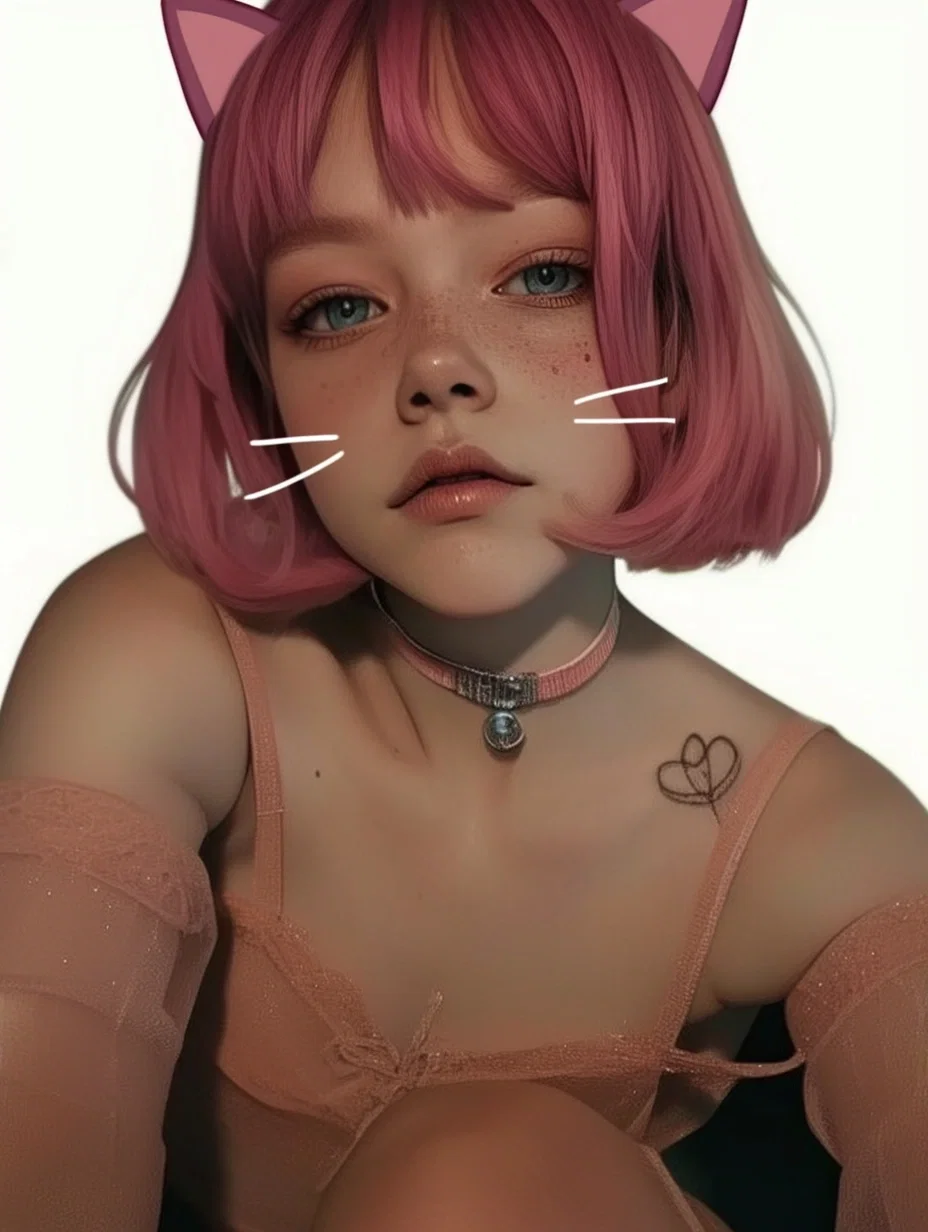 Avatar of Sparkle || pick-me femboy