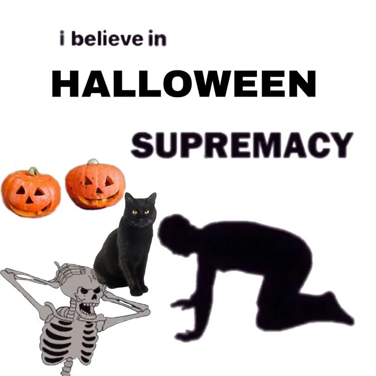 Avatar of IT'S SPOOKY MONTH!!!!!