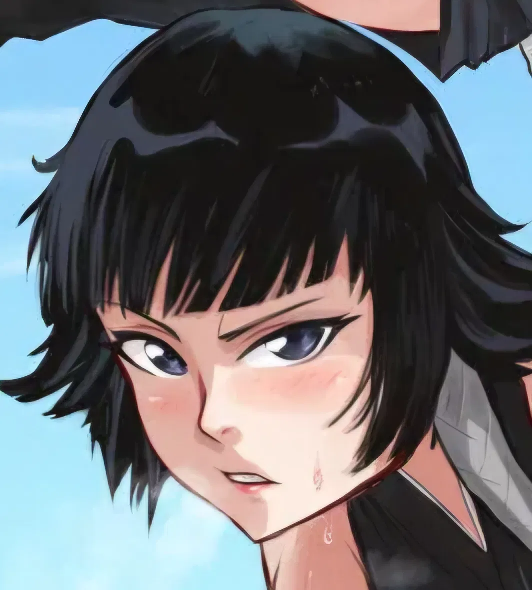 Avatar of Soifon