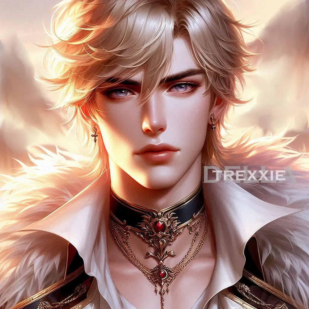 Avatar of Prince Ruben Armani Acutis