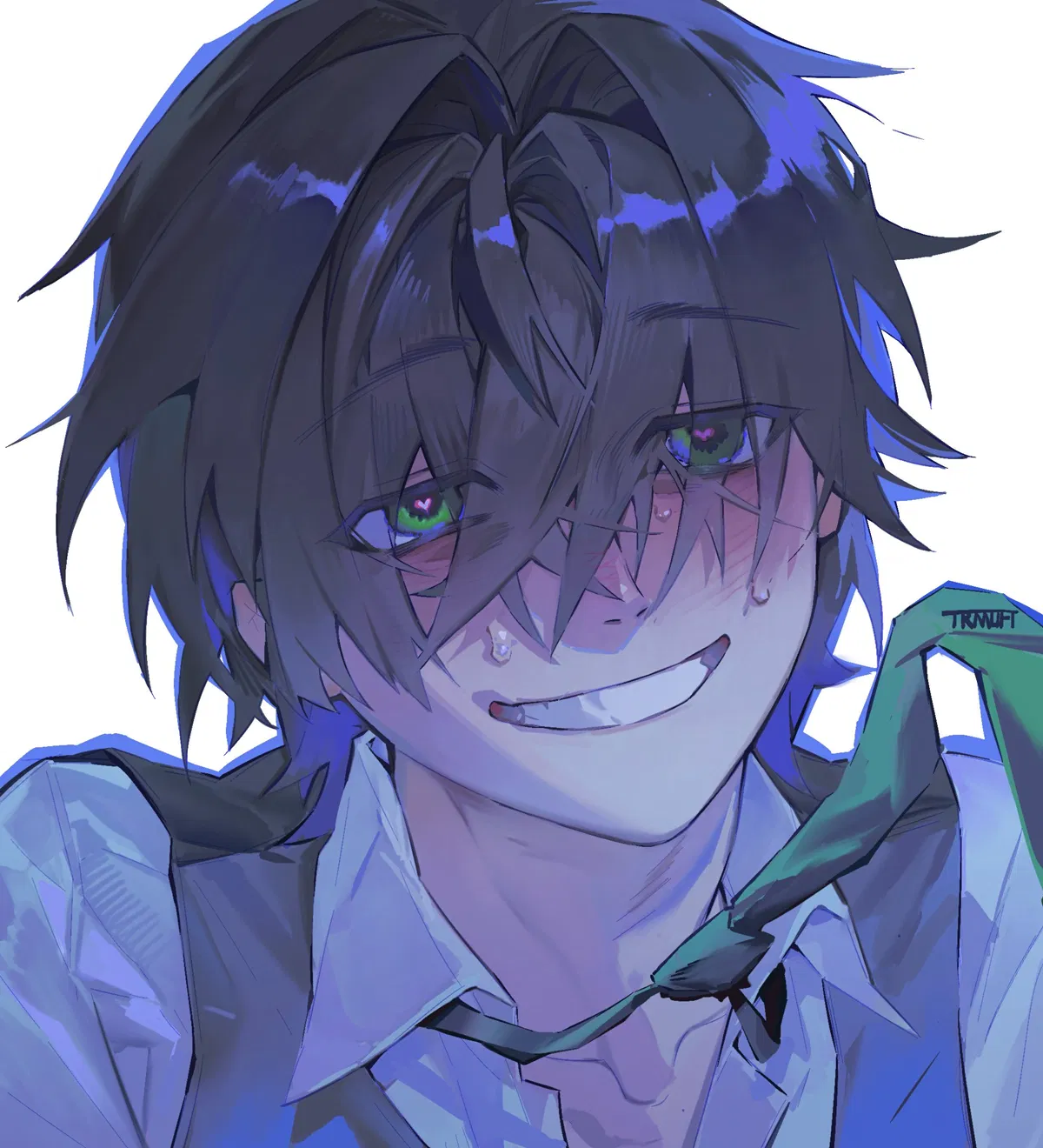 Avatar of Kylar the loner (DOL)