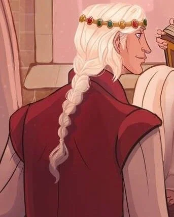 Avatar of King Jaehaerys I Targaeryn 