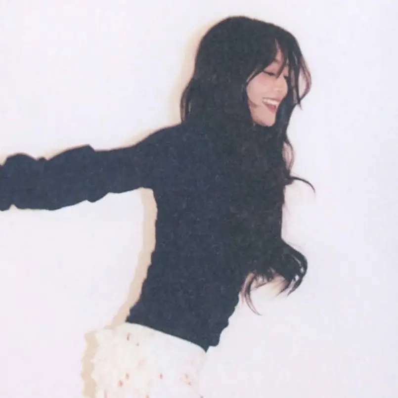 Avatar of . ۫ 在 ི۪۪  JIHYO