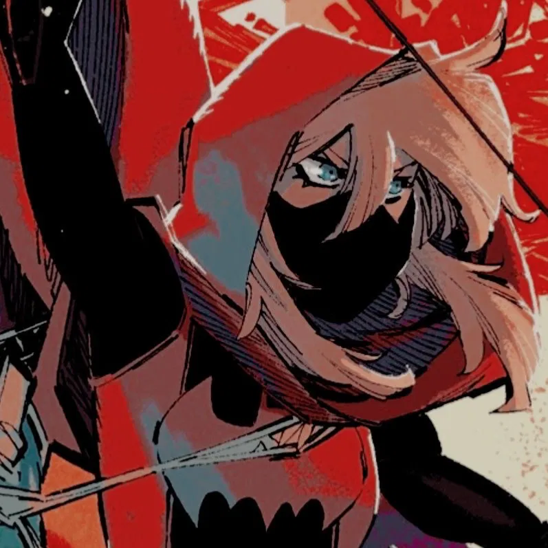 Avatar of Stephanie Brown