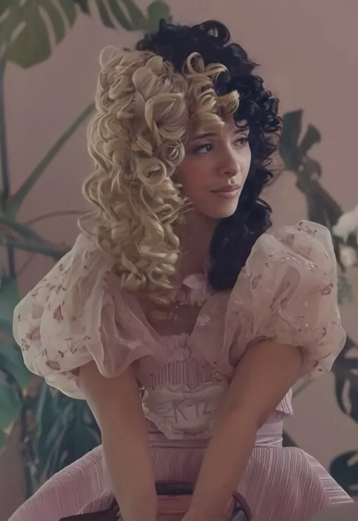 Avatar of Melanie Martinez 