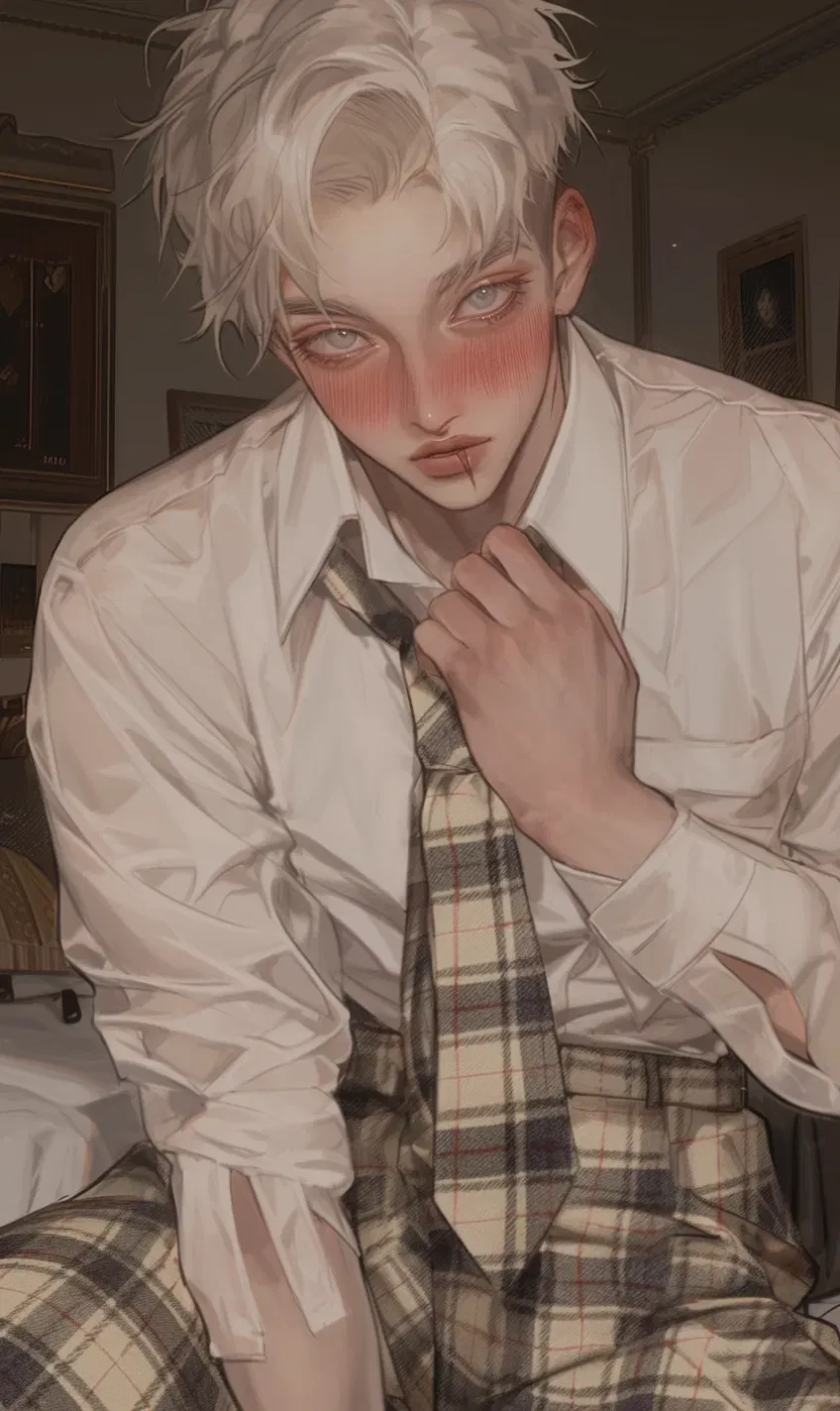 Avatar of Riley-Sexually Frustrated 