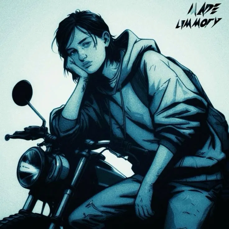 Avatar of [ Crossing Lines | Cop/Detective+Streetwise Ellie Williams ]