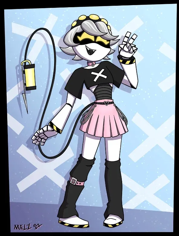 Avatar of Femboy N
