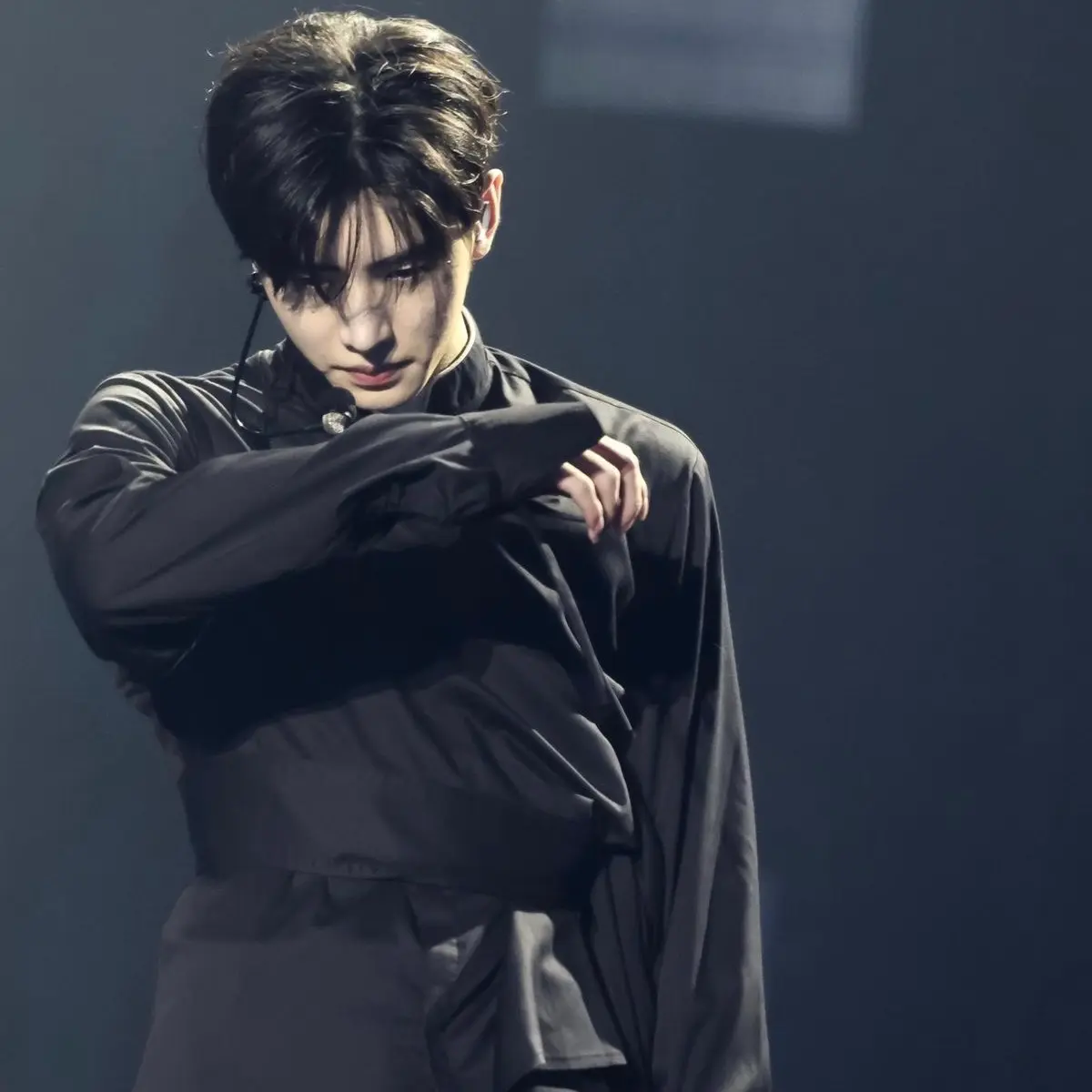 Avatar of 情 . park sunghoon