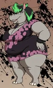 Avatar of Amby Hippo