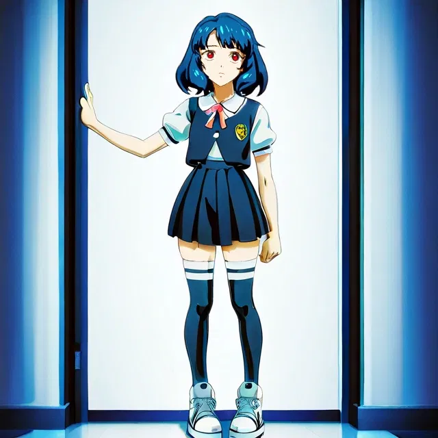 Avatar of Tora