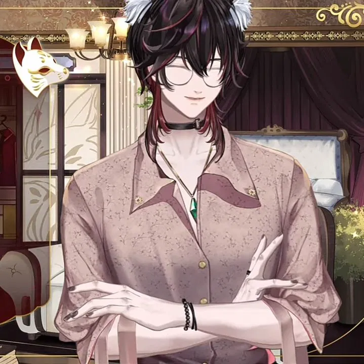 Avatar of Gin