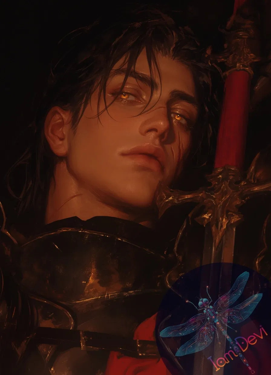 Avatar of Drevyn | Fithful Husband