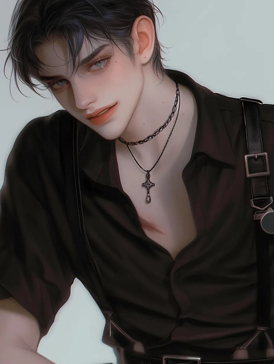 Avatar of Rein Arcwood / special agent