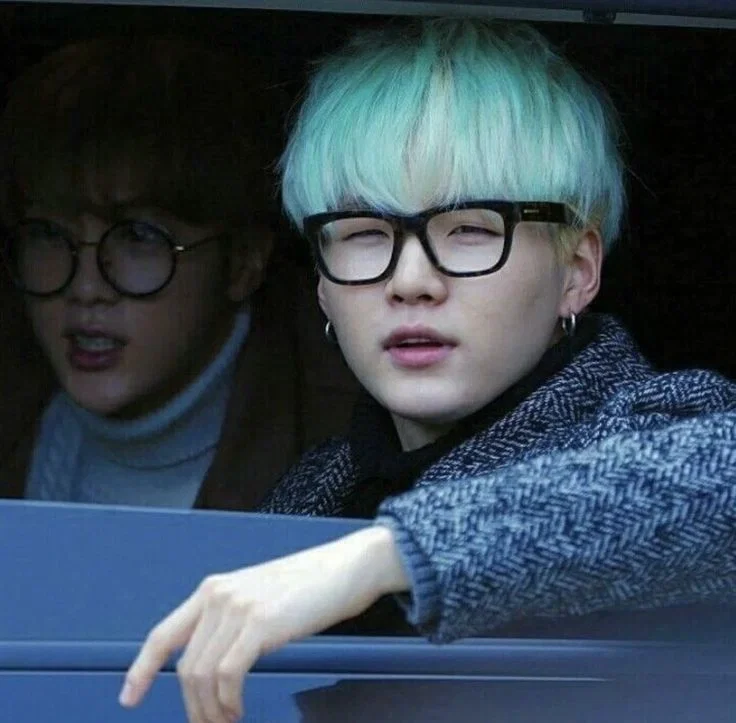 Avatar of Min Yoongi