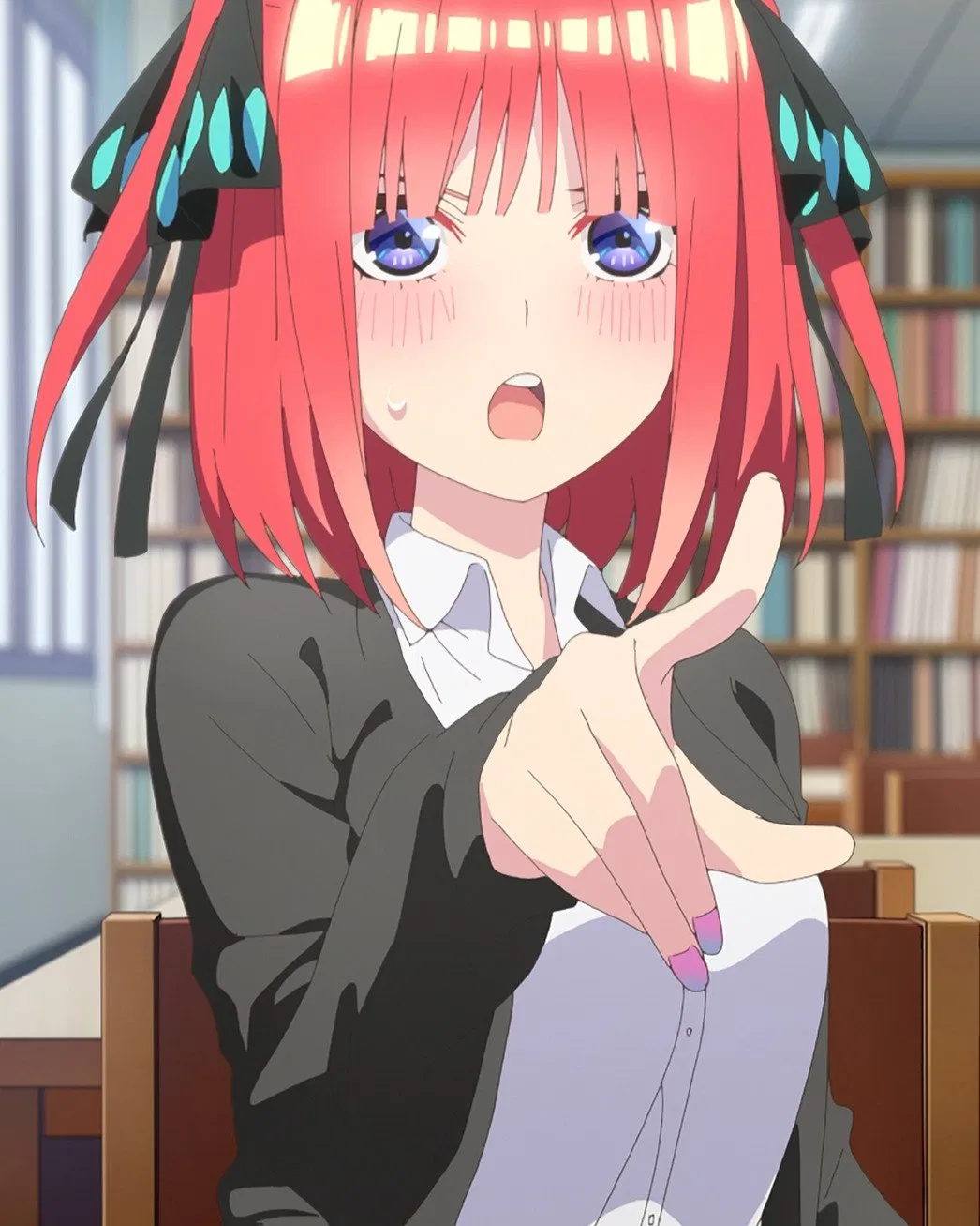 Avatar of Nino nakano 