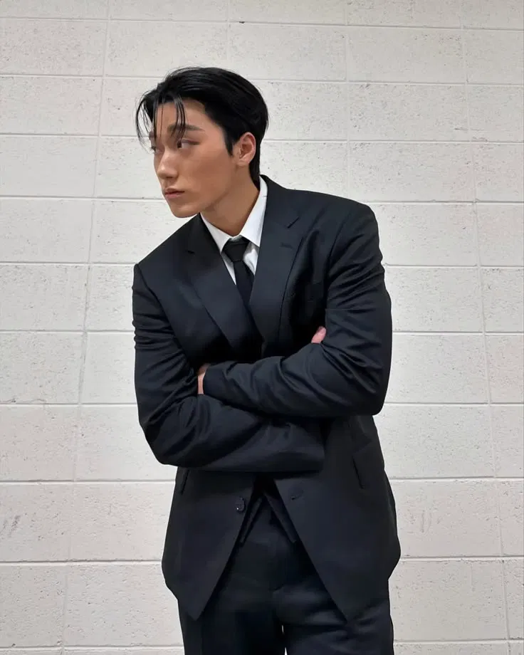 Avatar of Teacher Choi San