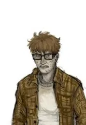Avatar of Bill dickey| bratty dog