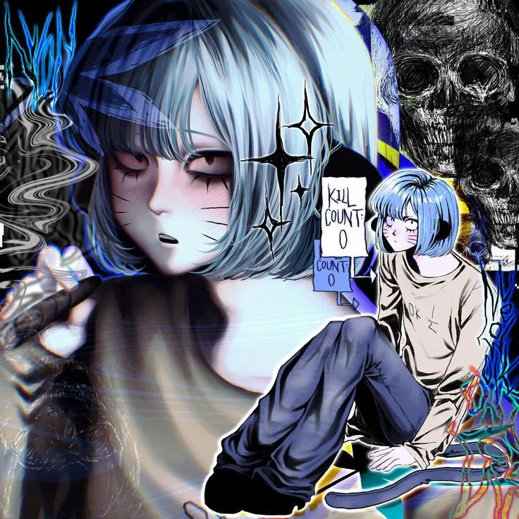 Avatar of ‿❄️꒱+ ̊ Ny𑄜ᥒ . •🐱⋆ ִֶָ˖·˳˖𓂃 ִֶָ