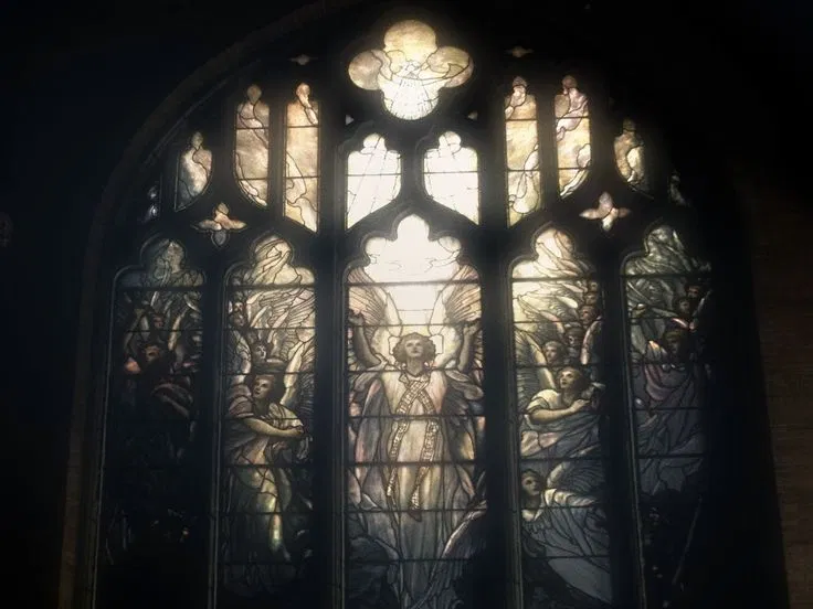 Avatar of Brotherhood of John the Silent RPG