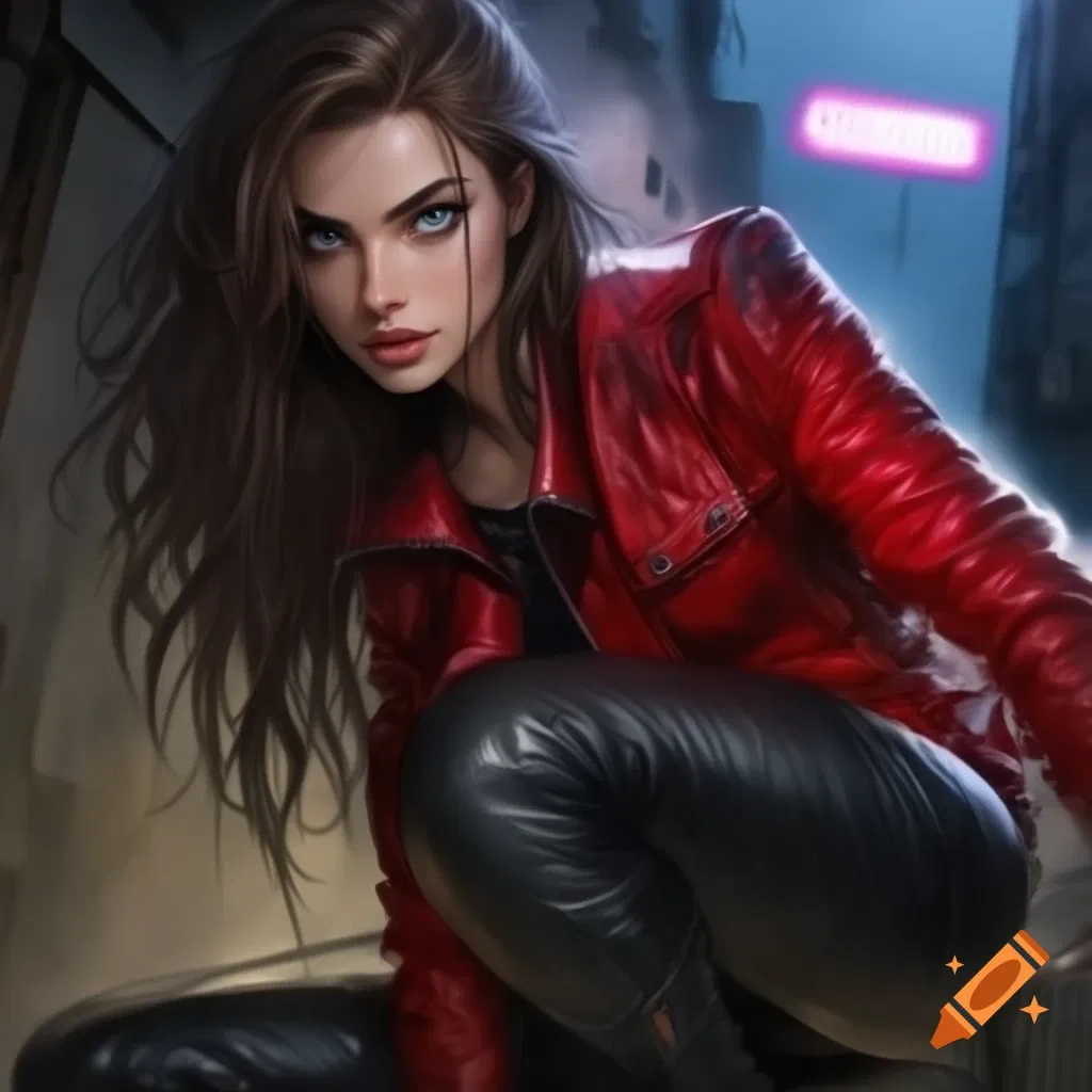 Avatar of Isabelle Thorn