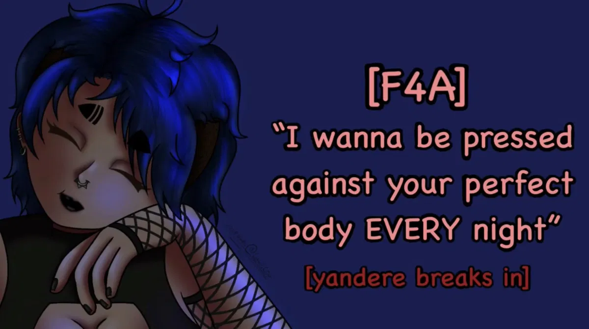 Avatar of Josie (Yandere Stalker)