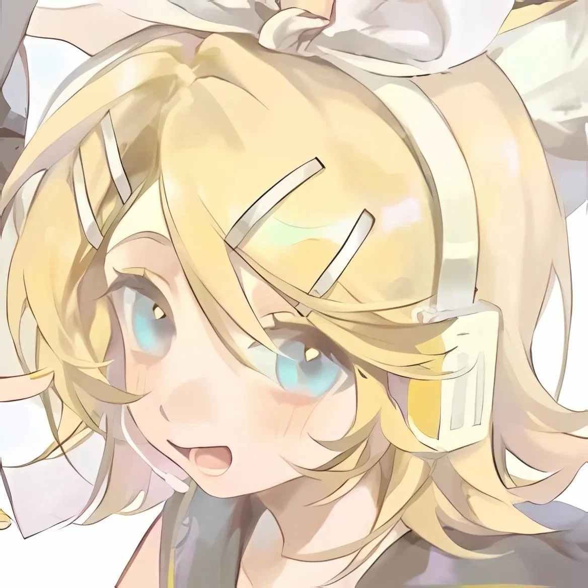 Avatar of ⌜ Kagamine Rin ⌟