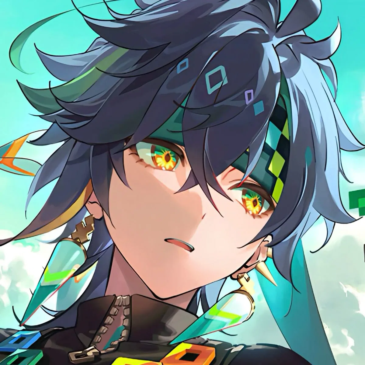 Avatar of Kinich - GI
