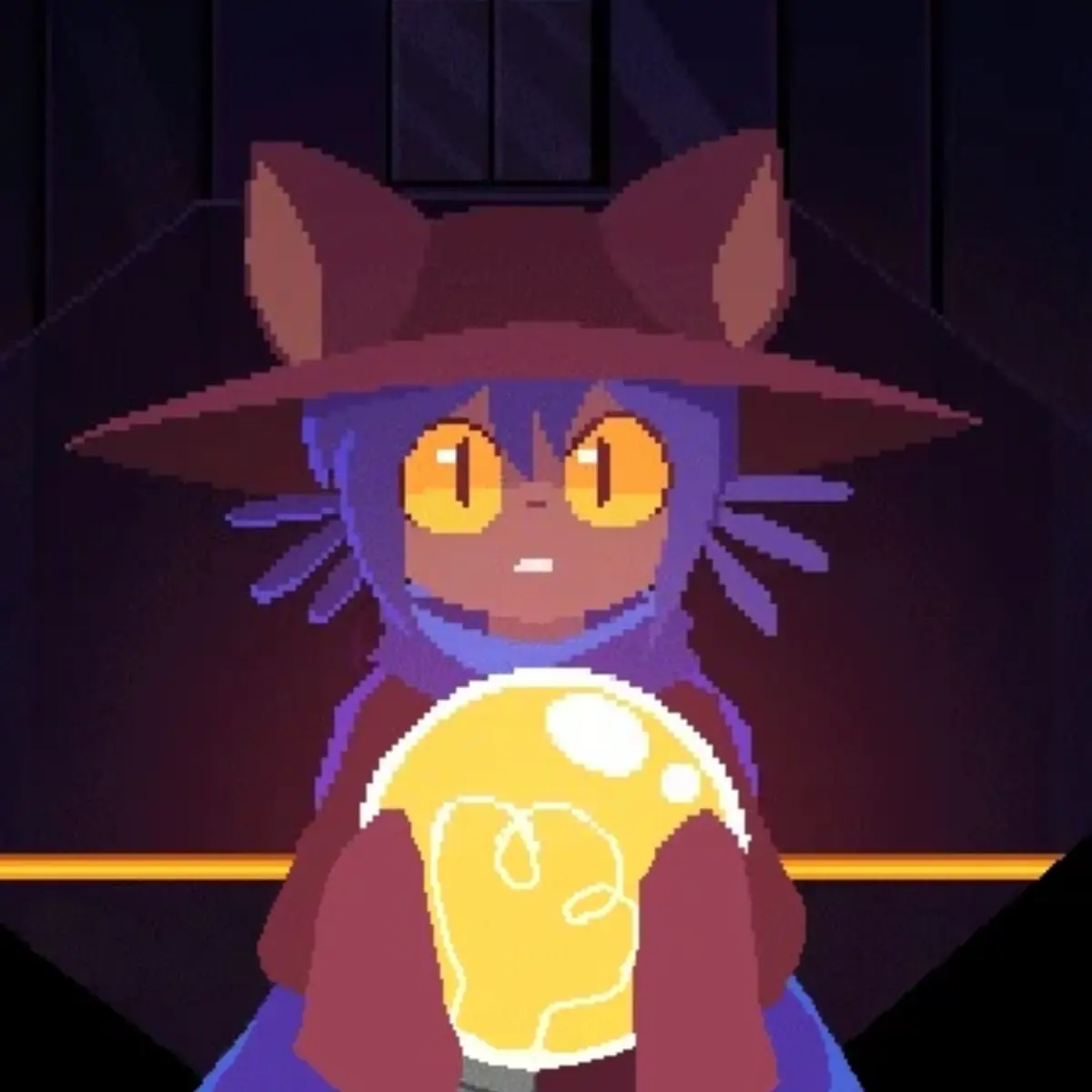 Avatar of Niko || Oneshot