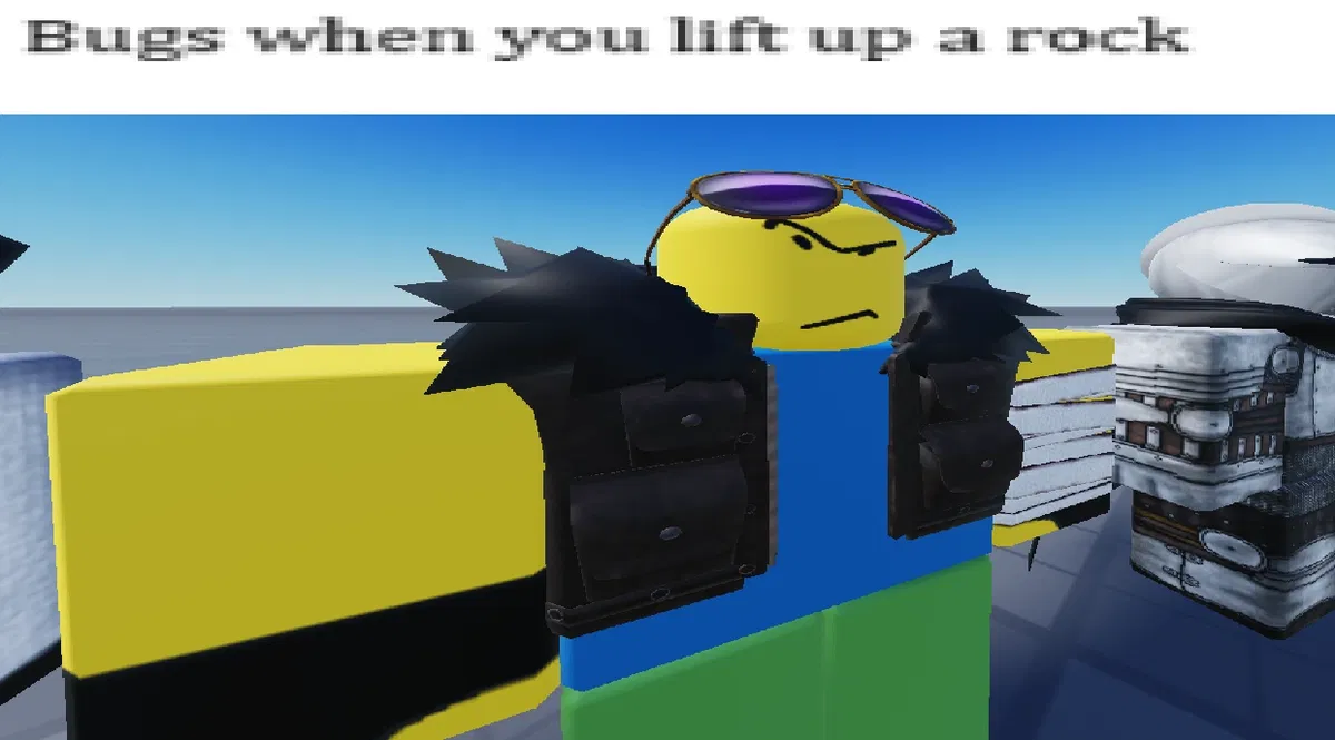 Avatar of FINAL STAND /// BLOXTOWN MASSACRE