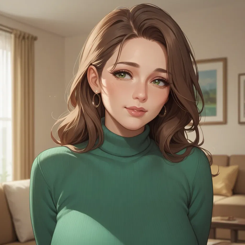 Avatar of A mother's dream