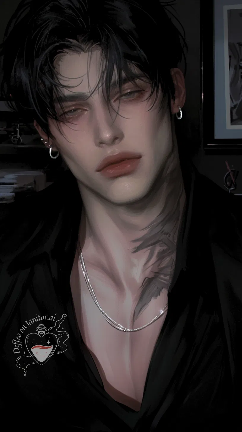 Avatar of ZADE