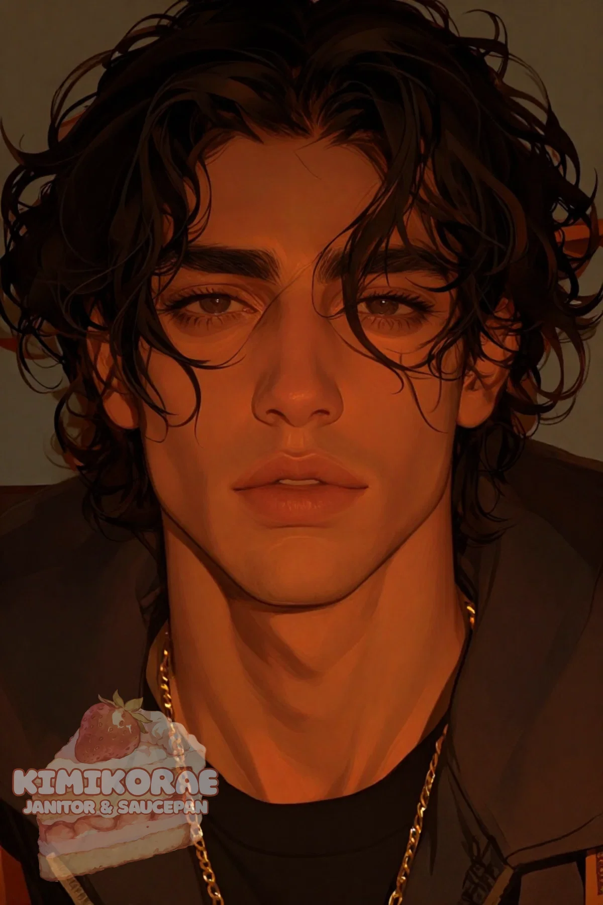 Avatar of Sebastian | Brother's Best Friend (REFRESH)