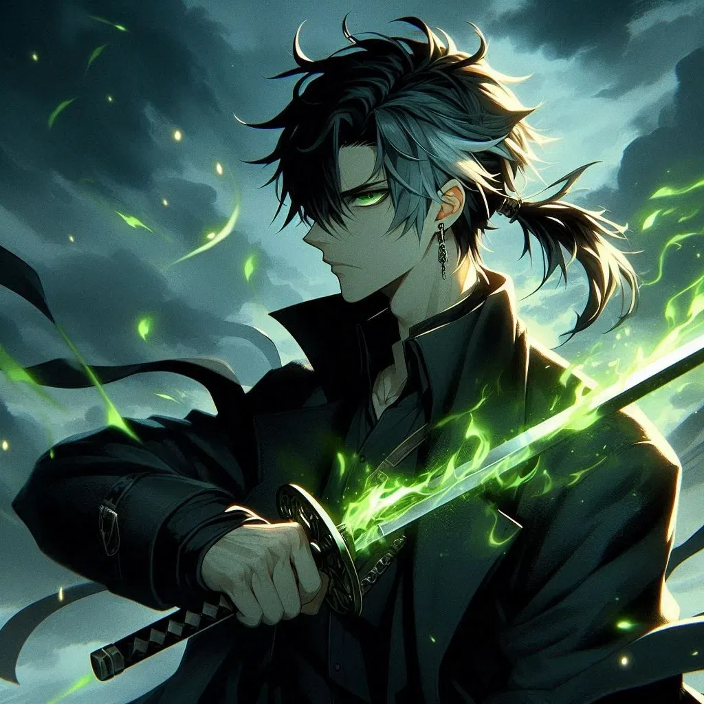 Avatar of Min-ho | Turn Back Time