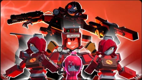 Avatar of Care-Takin' Sentries!