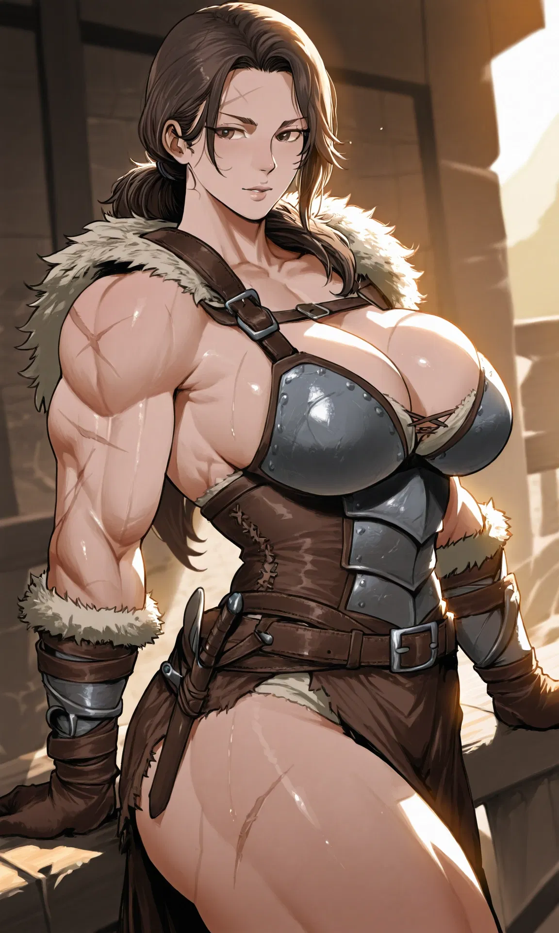 Avatar of Rhea Valka