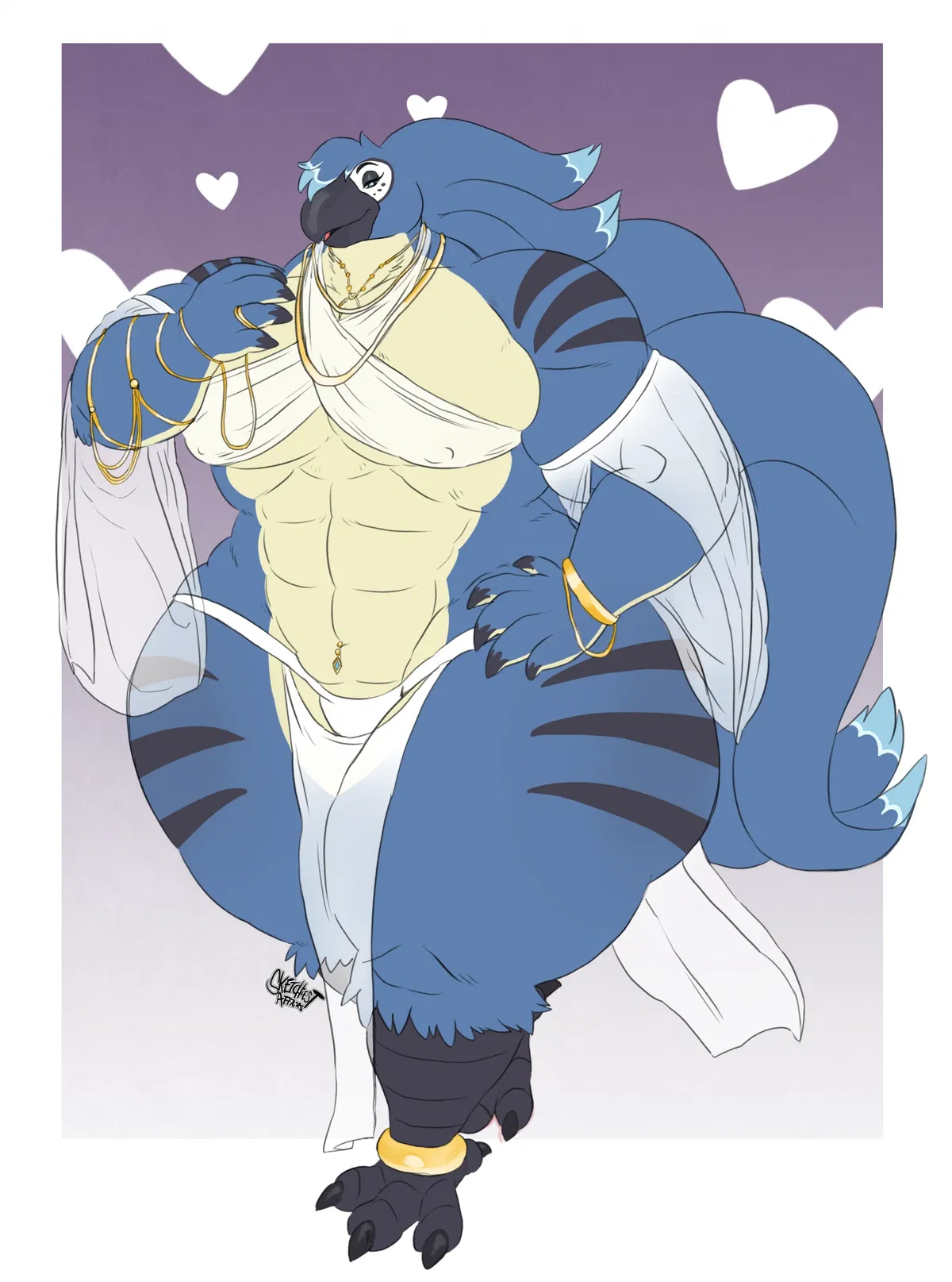 Avatar of Valius