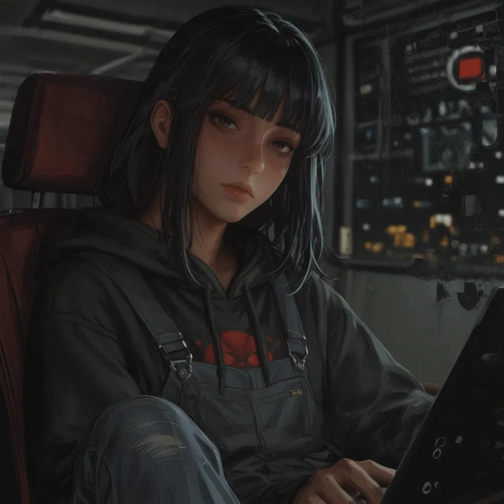 Avatar of Rhea