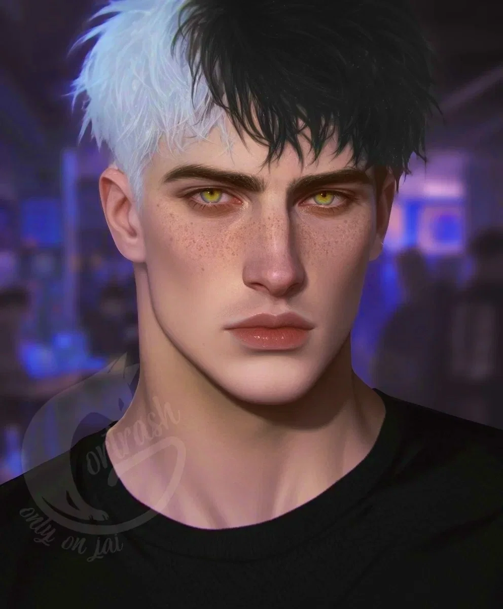 Avatar of Tyler Beck || Your Alpha Owner