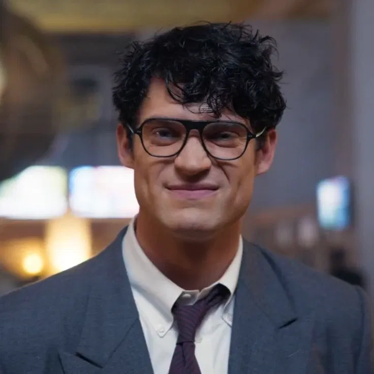 Avatar of Clark Kent/Superman