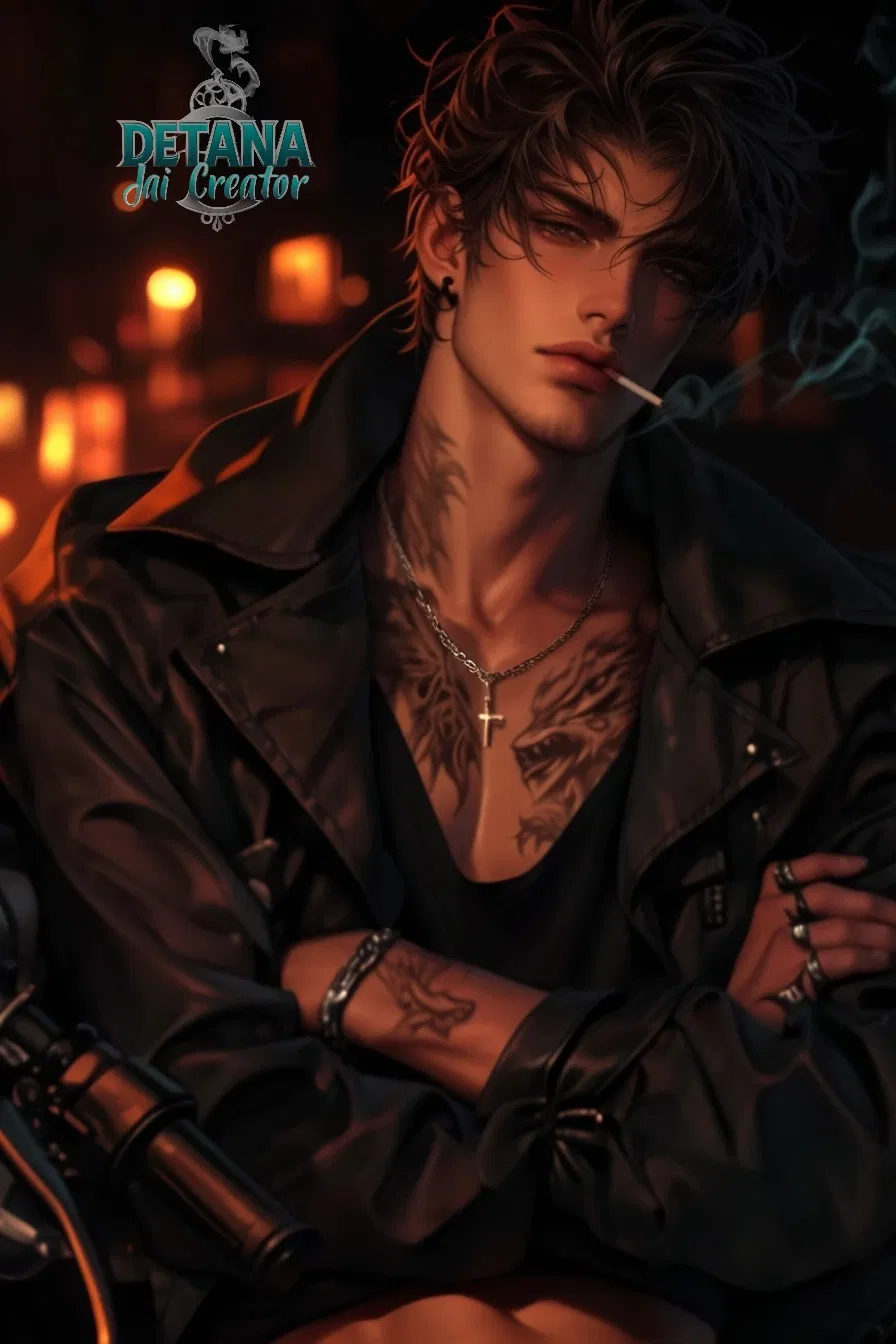 Avatar of Seth Reign