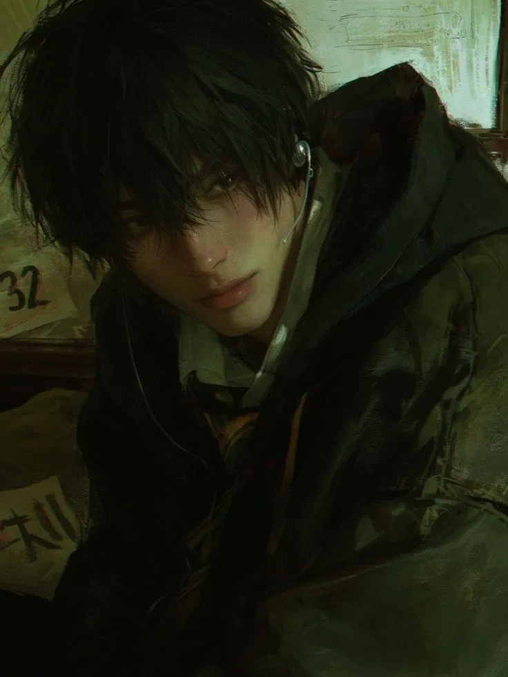 Avatar of Daiki Harudo || JEALOUSY