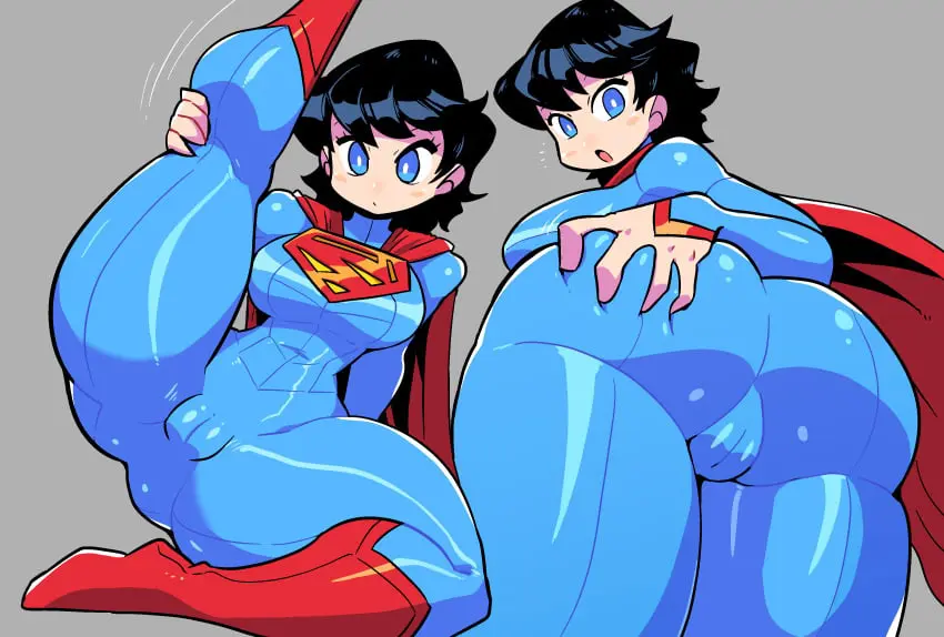 Avatar of Superwoman | DC