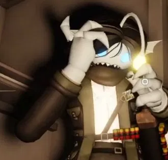 Avatar of Sebastian Solace