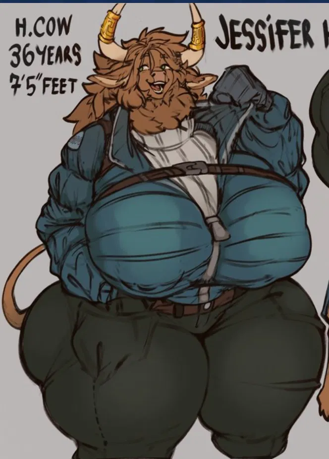Avatar of Jessifer // MILF Girlfriend