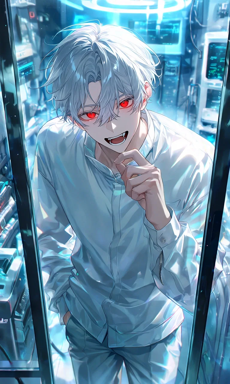 Avatar of 024